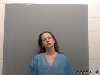 Lauren Michelle Smith Mugshot