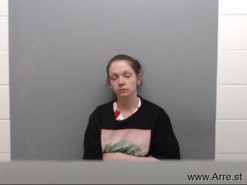 Lauren Michelle Smith Mugshot