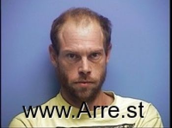 Laurence Gene Standridge Mugshot