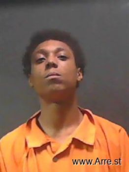 Laurenz Dean Williams Mugshot