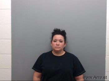 Laurie Charlene Smith Mugshot