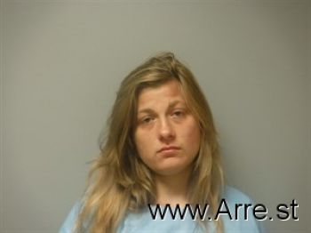 Laurie Cheyenne Wilson Mugshot