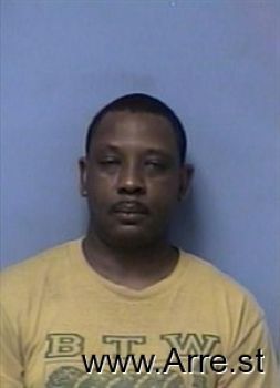 Lavon Othsise Clayton Mugshot