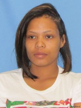 Lawanda M Thomasson Mugshot