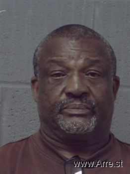 Lawrence  Alexander Mugshot