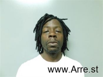 Lawrence Anthony Cannon Mugshot