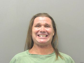 Lawrence Warren Jensen Mugshot