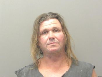 Lawrence Warren Jensen Mugshot