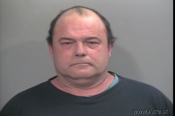 Lawrence  Peterson Mugshot