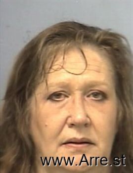 Lawrie Lynne Brewer Mugshot