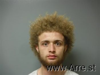 Layne Austin Tucker Mugshot