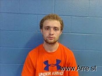 Layne Austin Tucker Mugshot