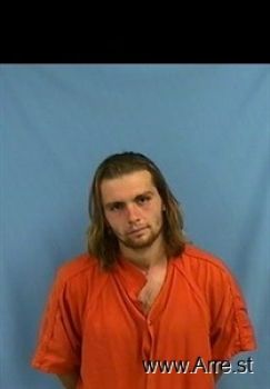 Layton Cain Privett Mugshot