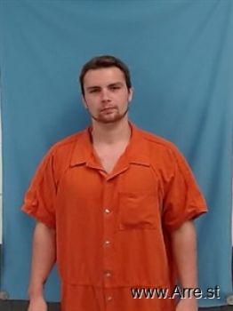 Layton Cain Privett Mugshot