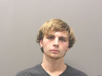 Layton Cain Privett Mugshot