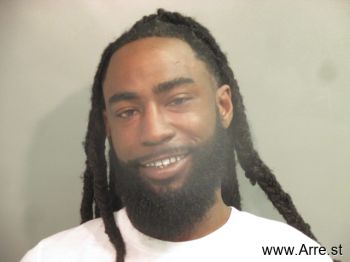 Lazarius  Woods Mugshot