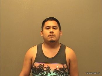 Lazaro Abelino Flores Mugshot