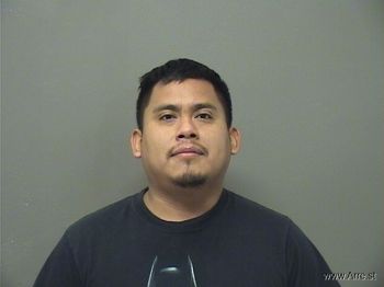 Lazaro Abelino Flores Mugshot