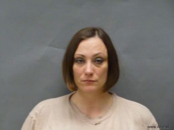 Leah Beth Petton Mugshot