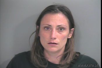 Leah  Petton Mugshot