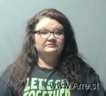 Leah Shea Taylor Mugshot