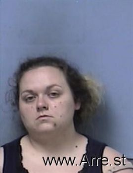 Leanna Maree Taylor Mugshot