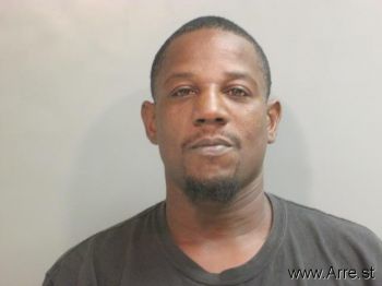 Lee  Brown Mugshot