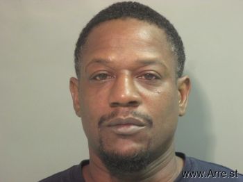 Lee  Brown Mugshot