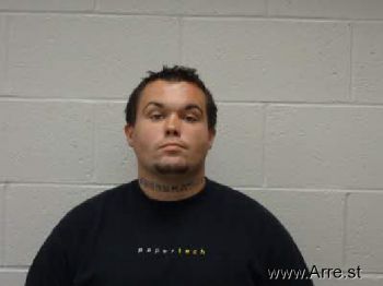 Lee Andrew Derrick Mugshot