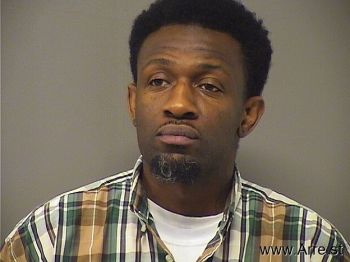 Lee Lamarcus Harris Mugshot