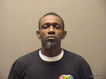 Lee Lamarcus Harris Mugshot