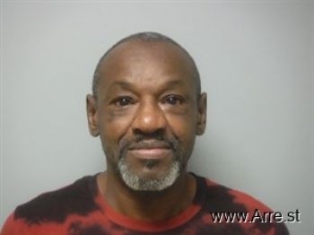 Lee Marre Johnson Mugshot