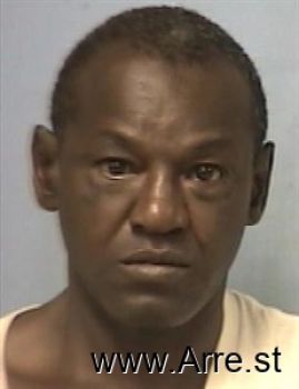 Lee Marre Johnson Mugshot