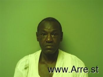 Lee Marre Johnson Mugshot