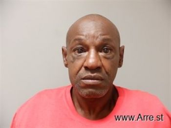 Lee Marre Johnson Mugshot