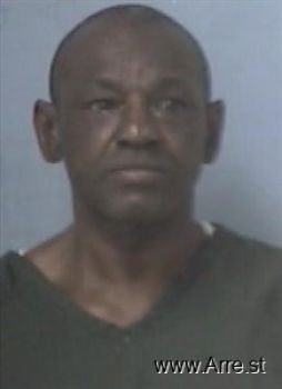 Lee Marre Johnson Mugshot