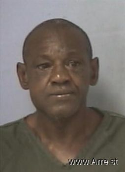 Lee Marre Johnson Mugshot