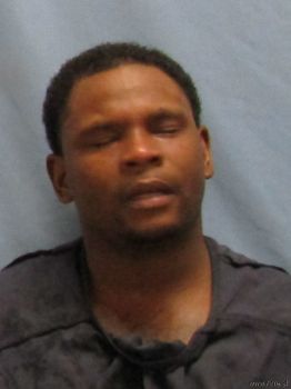 Lee Edward Johnson Mugshot