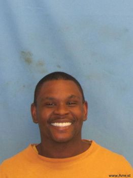 Lee Edward Johnson Mugshot