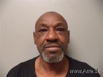 Lee Marre Johnson Mugshot