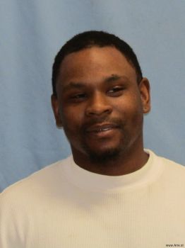 Lee Edward Johnson Mugshot