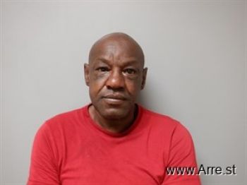 Lee Marre Johnson Mugshot