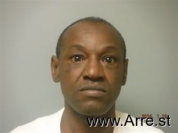 Lee Marre Johnson Mugshot