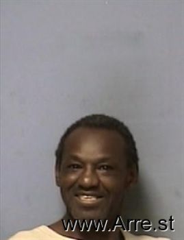 Lee Marre Johnson Mugshot