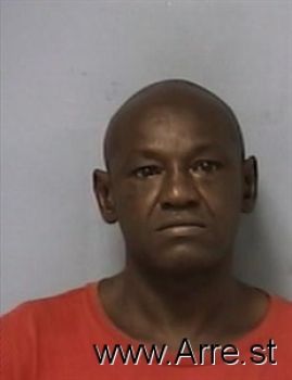 Lee Marre Johnson Mugshot