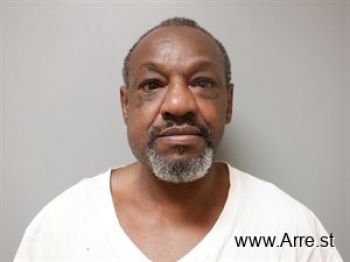 Lee Marre Johnson Mugshot