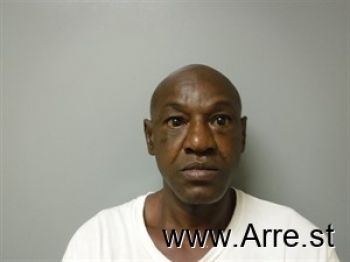 Lee Marre Johnson Mugshot