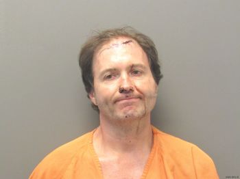 Lee Morris Jones Mugshot