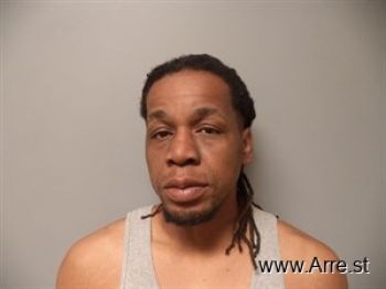 Lee Willis-eugene Jones Mugshot