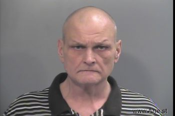 Lee  Moore Mugshot